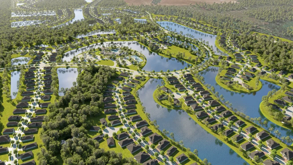 Neal Communities