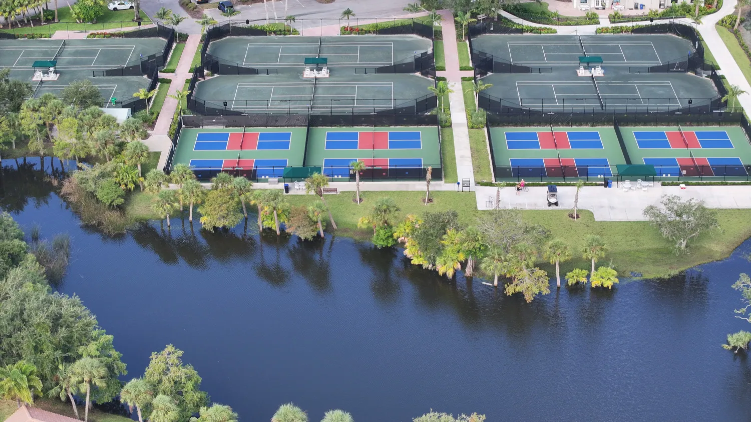 Tennis