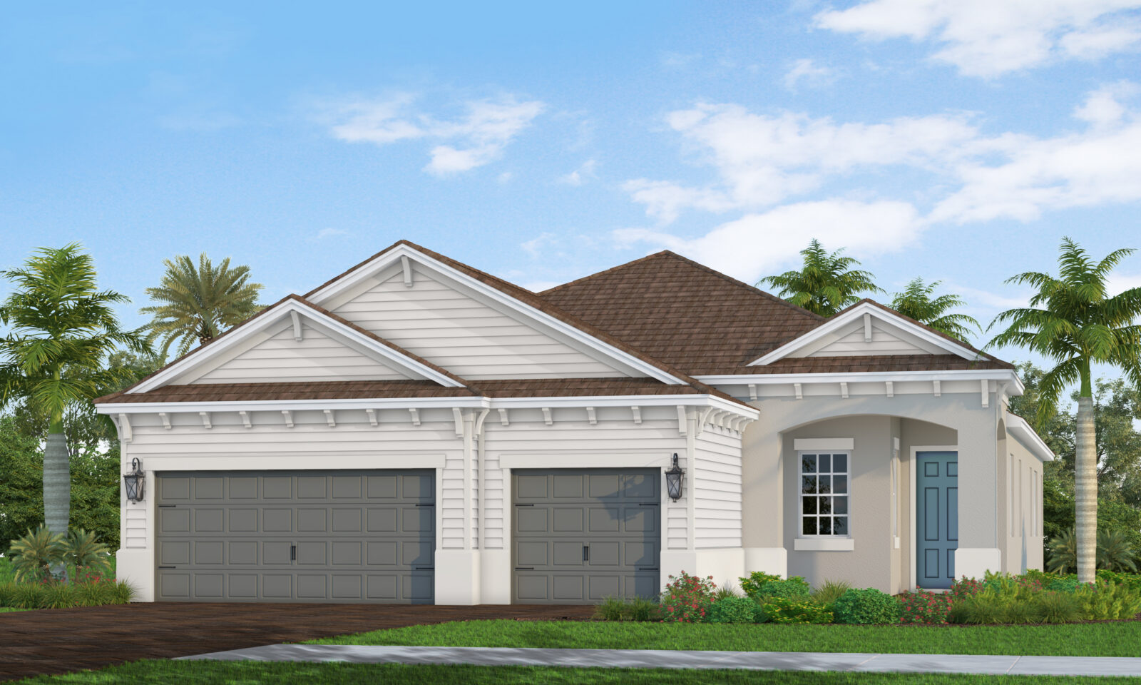10078 Crystal Isles Circle Sea Mist 319