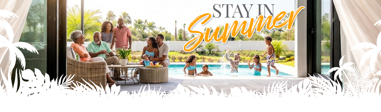 2026 Summer Promotion
