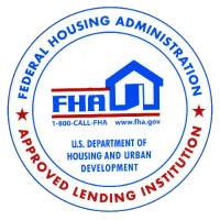 FHA Approved Lender