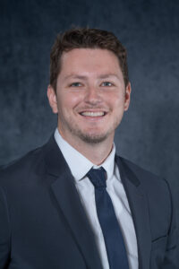 Ryan Ahern